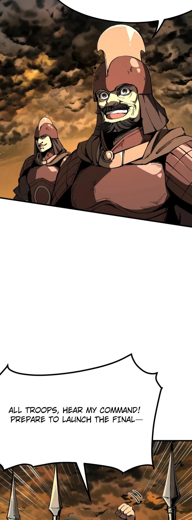 AccidentaIIy Became Famous Throughout History Chapter 118 19